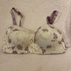 Auden Nursing Bra